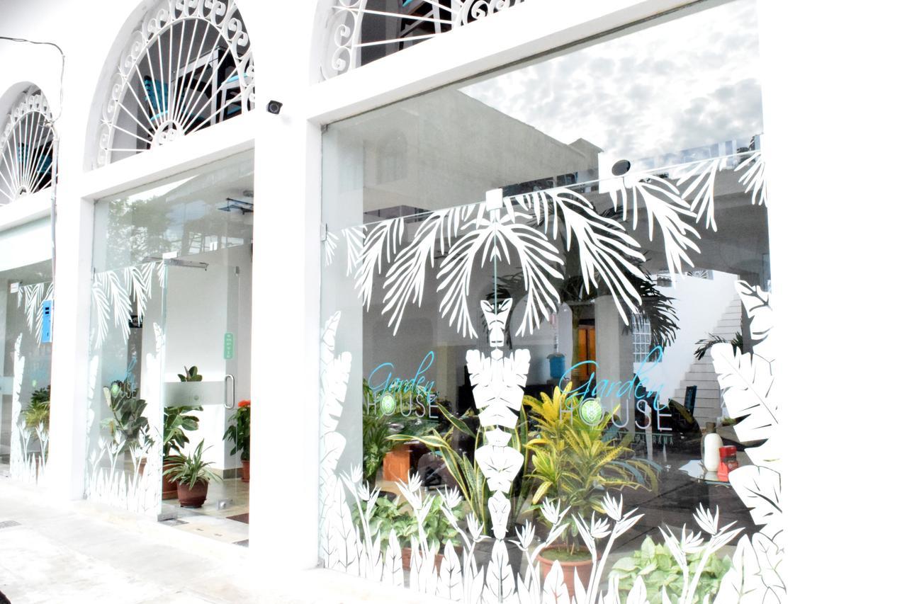 Hotel Jungle House Iquitos Exterior foto