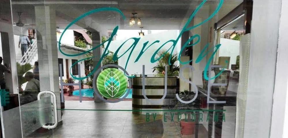 Hotel Jungle House Iquitos Exterior foto